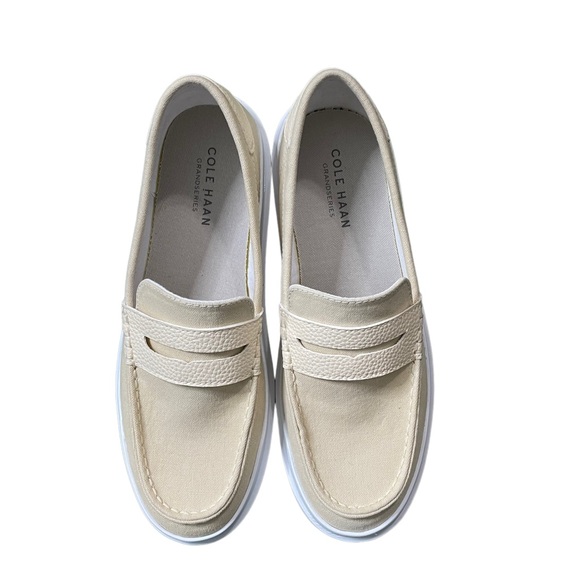 Cole Haan Grand Series shoes Size 9B NWOT - Picture 5 of 11